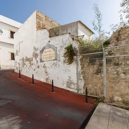 Oldtown 330ft Parking Ac Wifi Apartment *