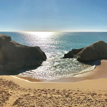 Apartment Oldtown 330ft Parking Ac Wifi Albufeira