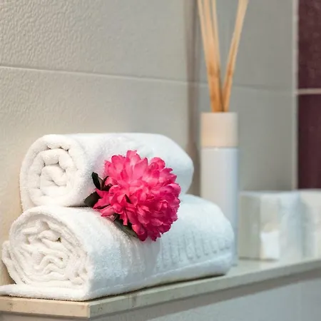 Lägenhet Oldtown 330ft Parking Ac Wifi