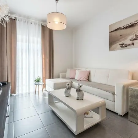 Oldtown 330ft Parking Ac Wifi Appartement *