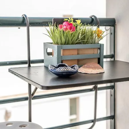 Oldtown 330ft Parking Ac Wifi Appartement