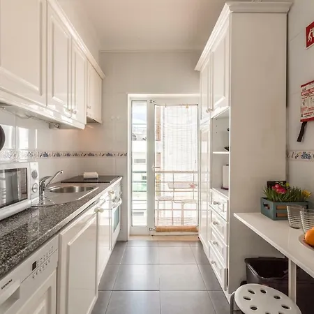 Oldtown 330ft Parking Ac Wifi Albufeira