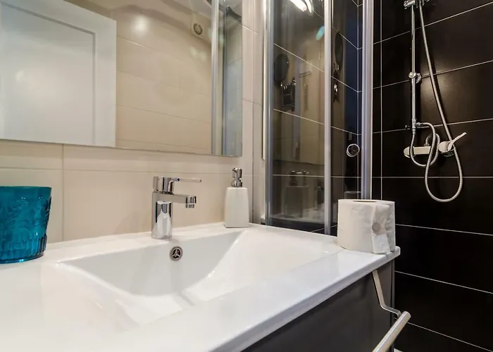 Oldtown 330ft Parking Ac Wifi * Albufeira