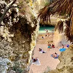 Daire Oldtown 330ft Parking Ac Wifi Albufeira