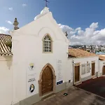 Oldtown 330ft Parking Ac Wifi * Albufeira