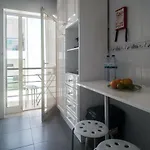 Oldtown 330ft Parking Ac Wifi Daire Albufeira