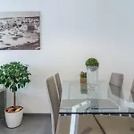 Oldtown 330ft Parking Ac Wifi Daire *