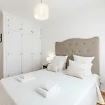 Daire Oldtown 330ft Parking Ac Wifi *
