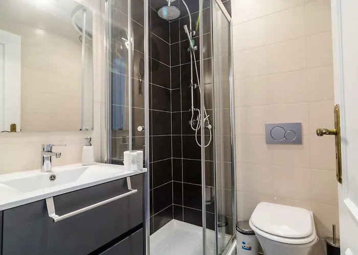 Oldtown 330ft Parking Ac Wifi Apartmán Albufeira