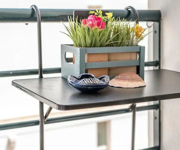 Oldtown 330ft Parking Ac Wifi Apartmán